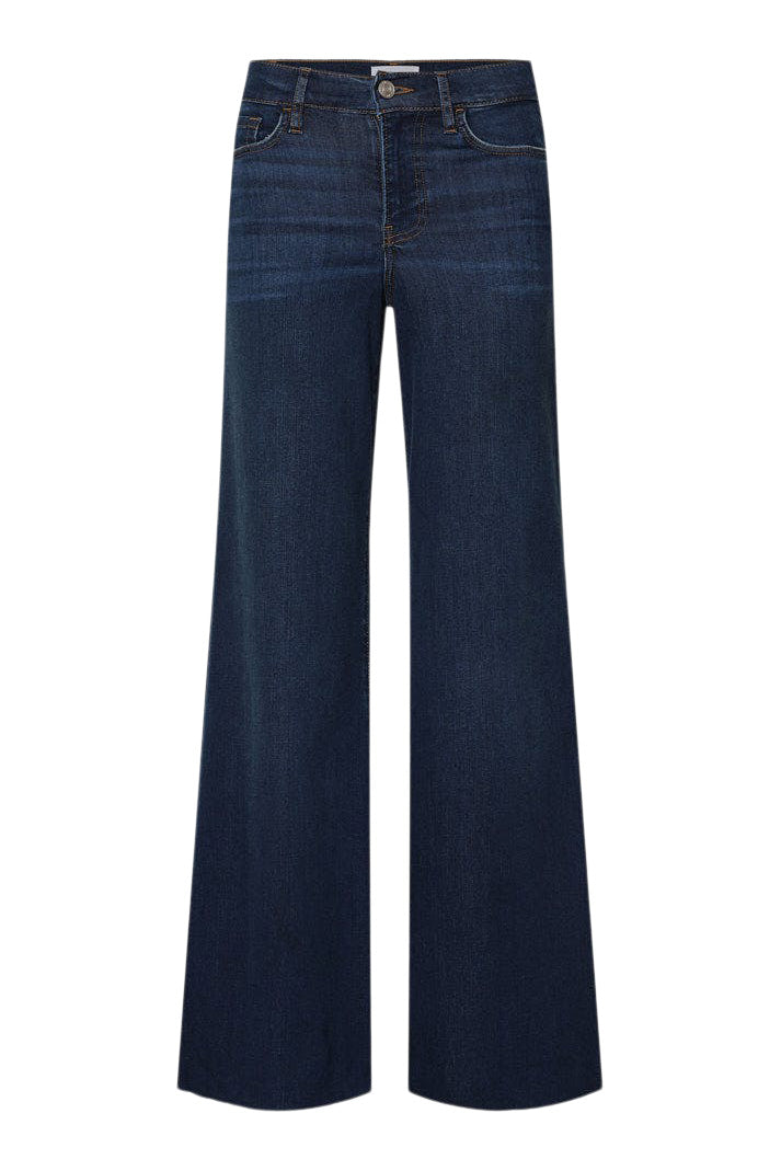 Frame Jeans Le Italien Wide crop - store 27