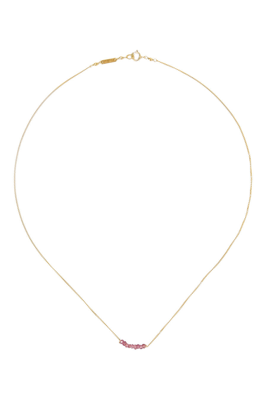 Chan Luu Dainty Necklace