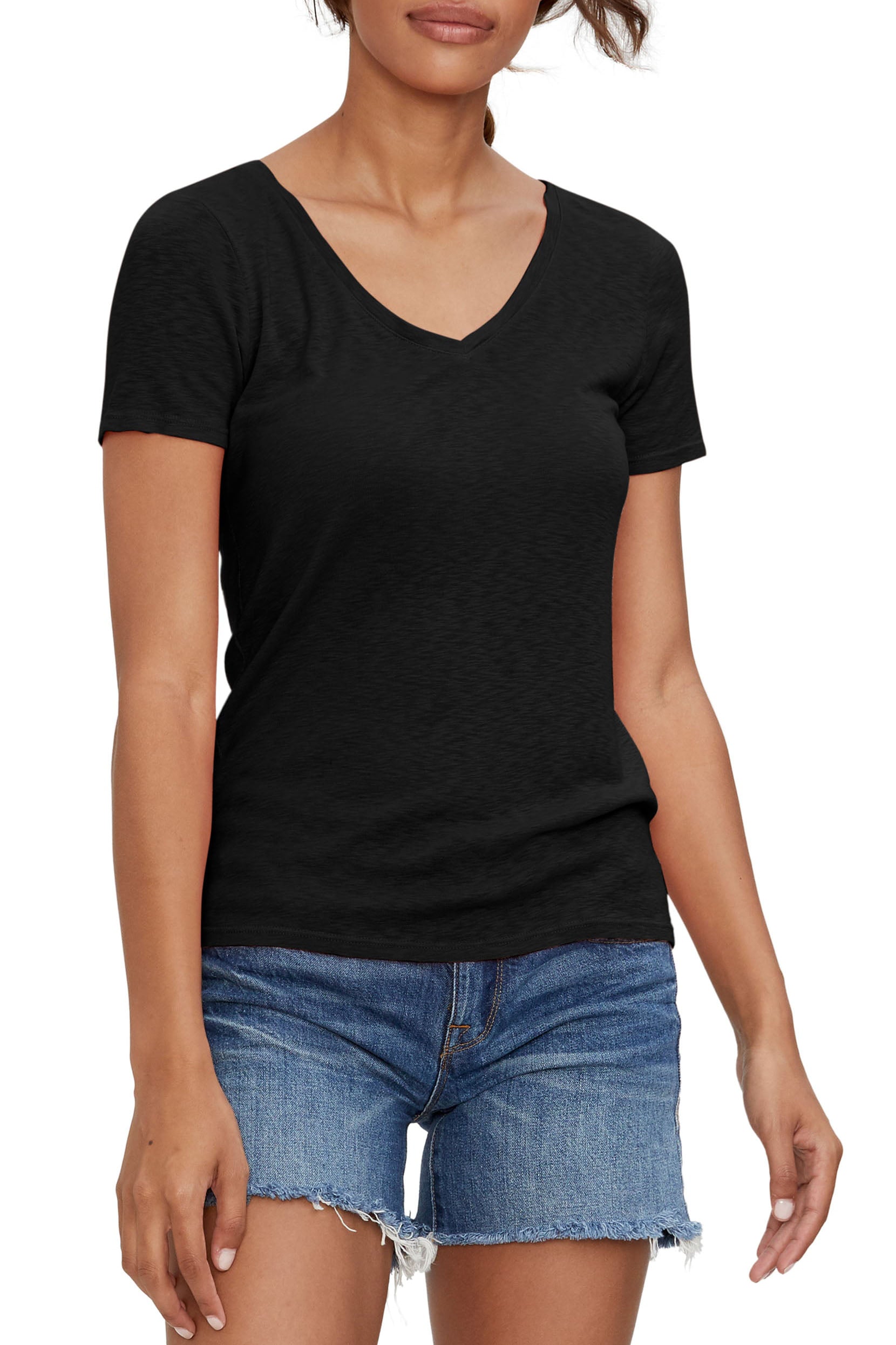  Michael Harris II Shirt for Women (Women's V-Neck