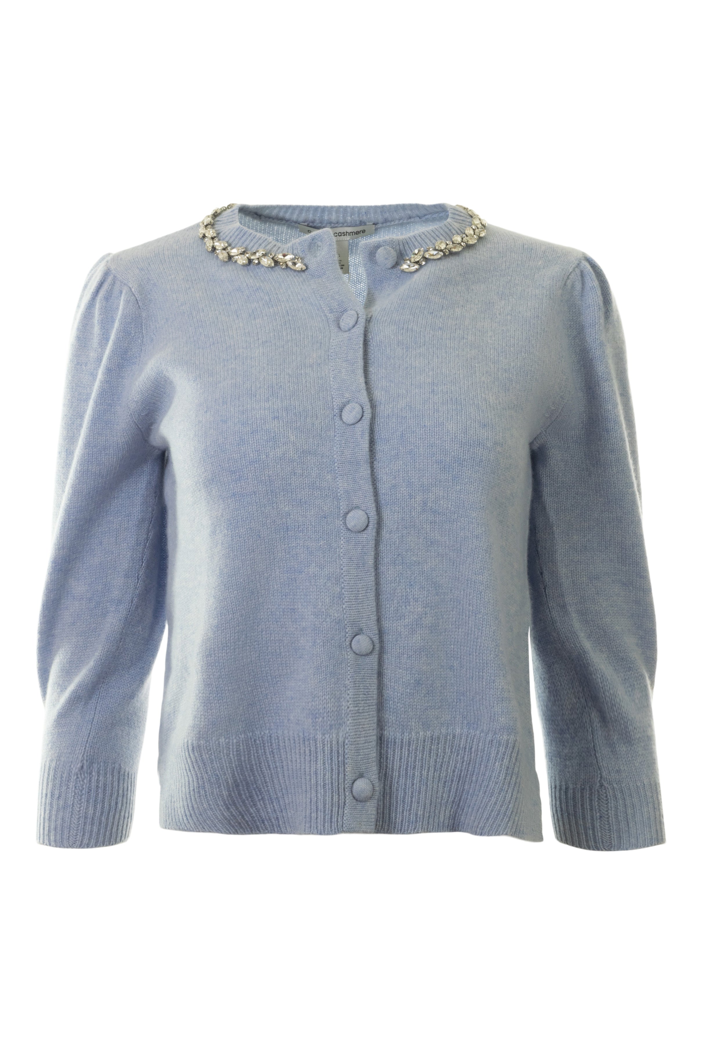 Autumn outlets Cashmere cardigan