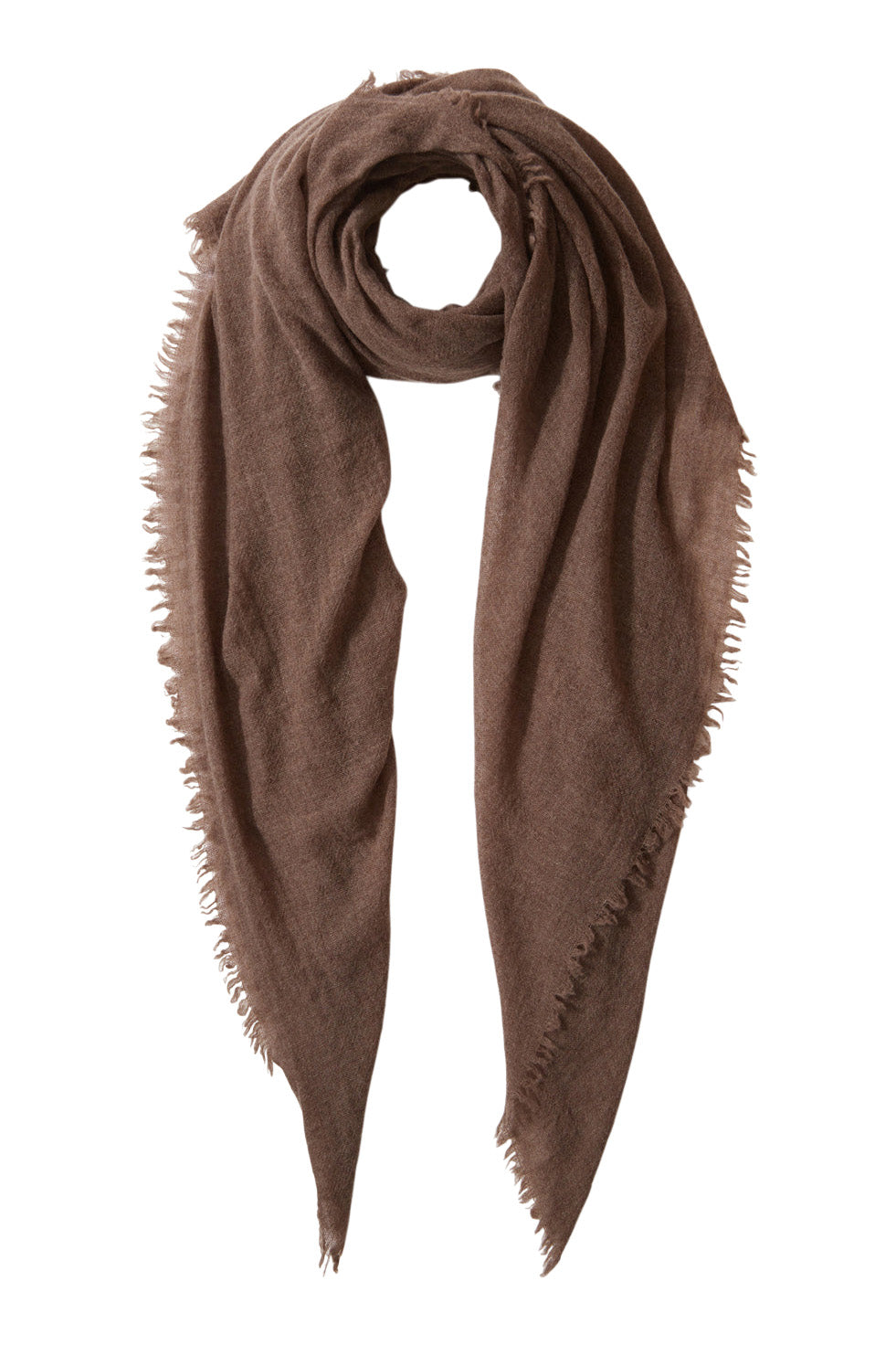 Chan Luu Cashmere Scarf