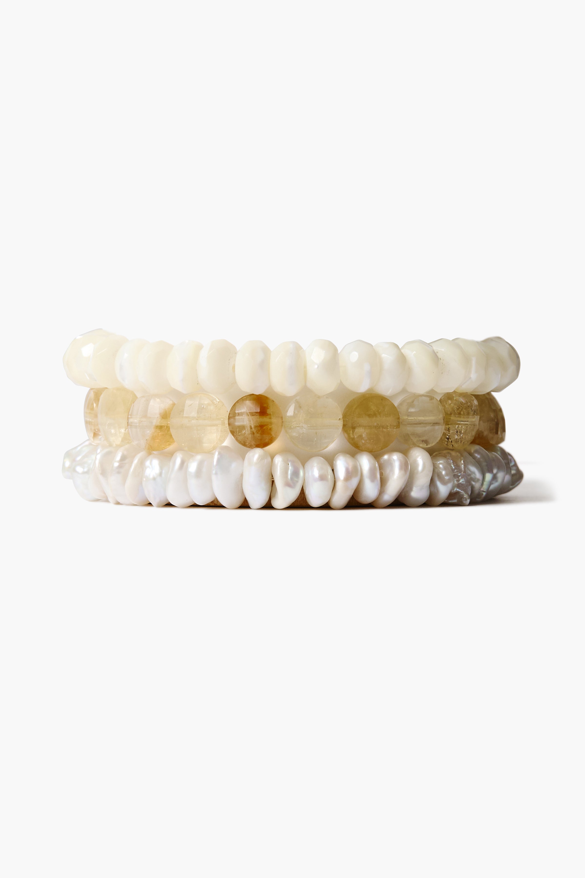 Chan Luu Thalassa Bracelet Set