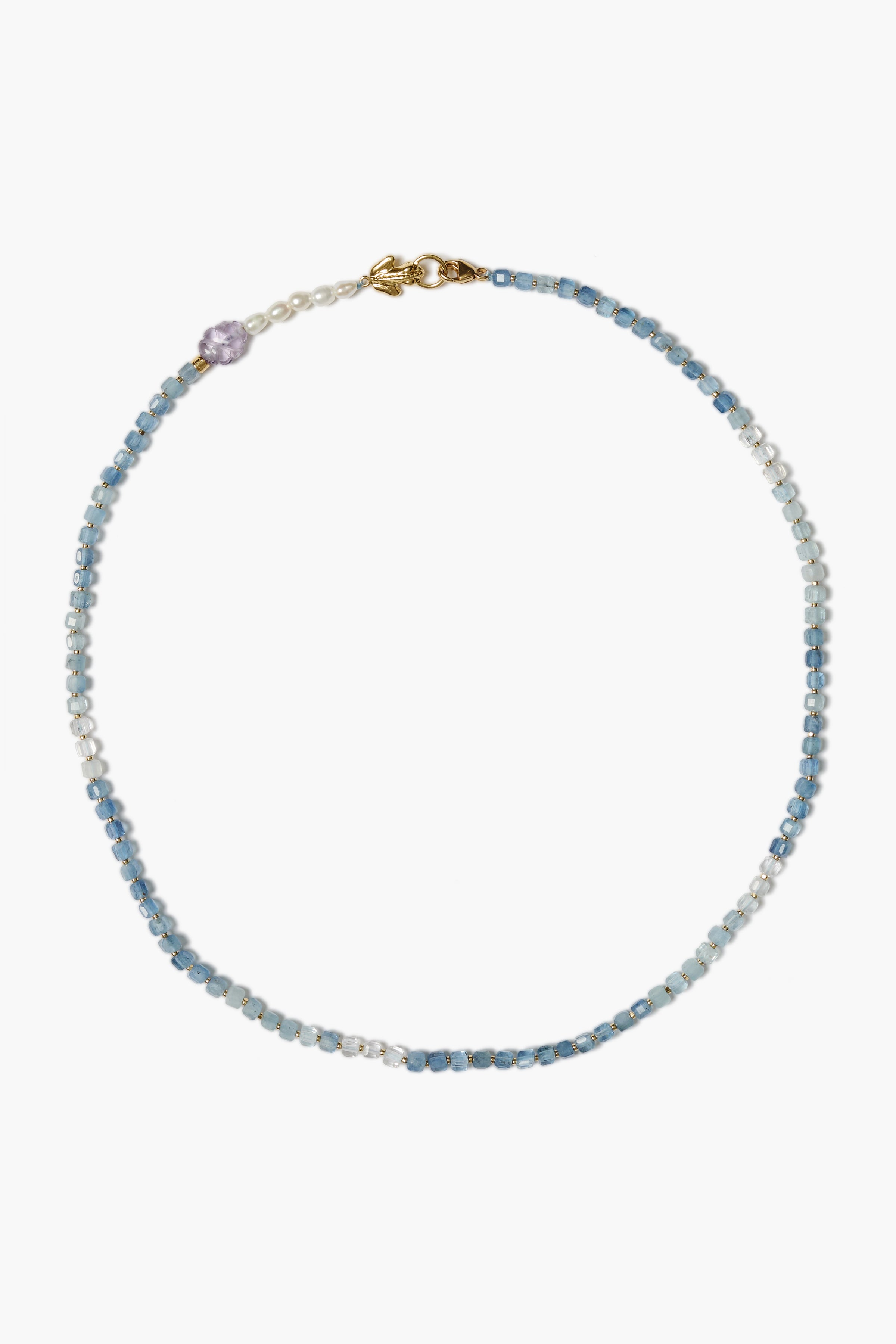 Chan Luu Lottie Necklace