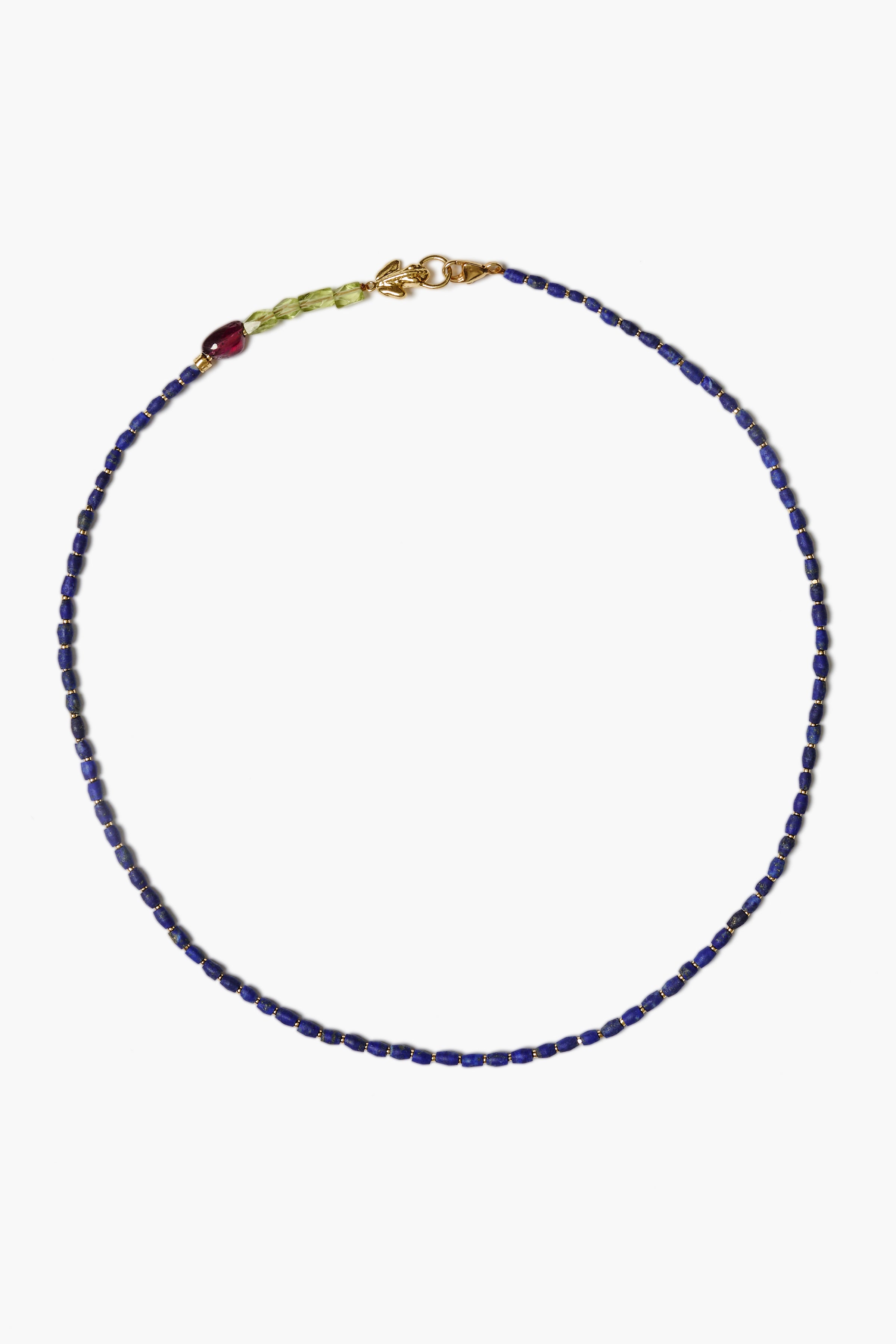 Chan Luu Lottie Necklace