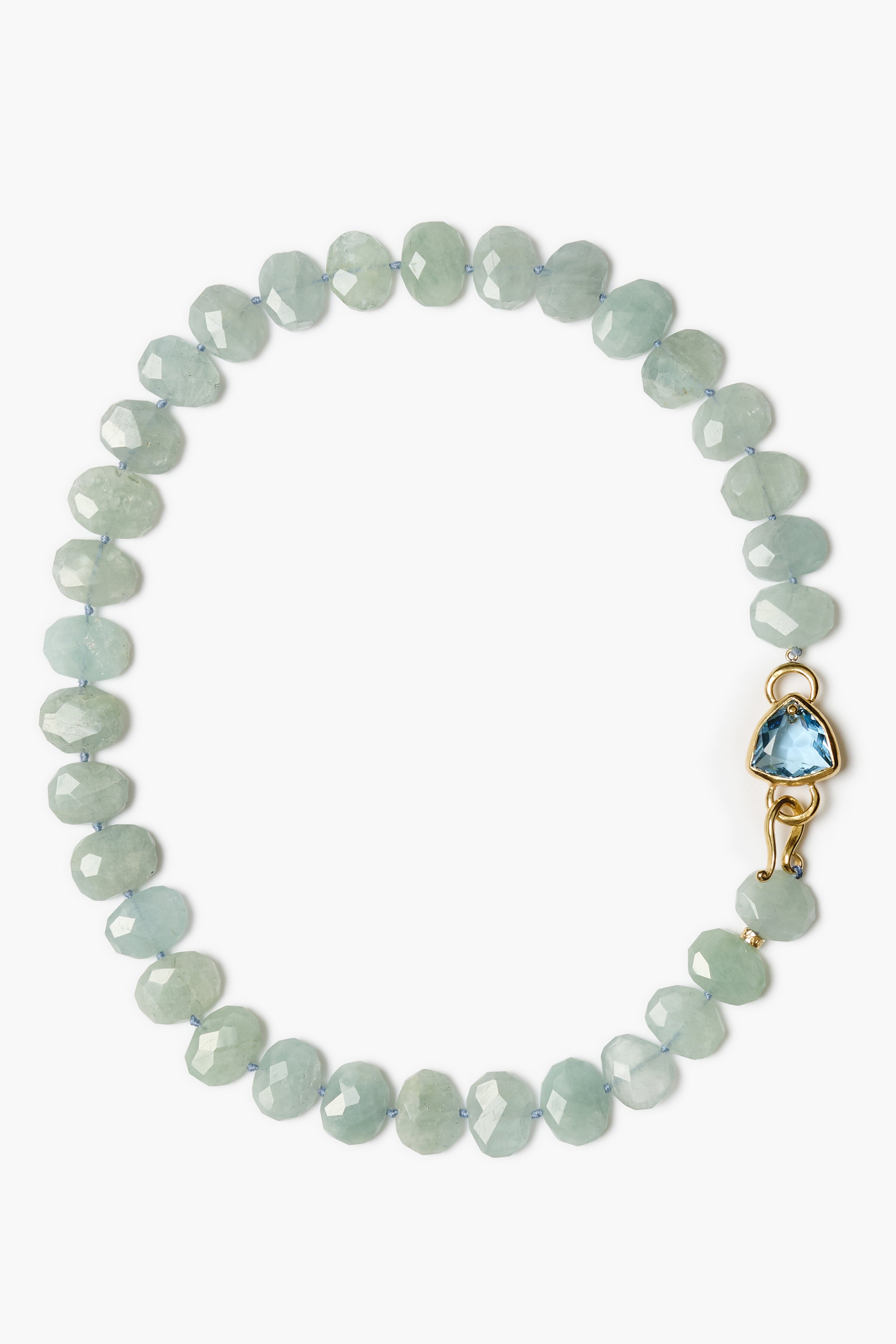 Chan Luu Ursula Necklace