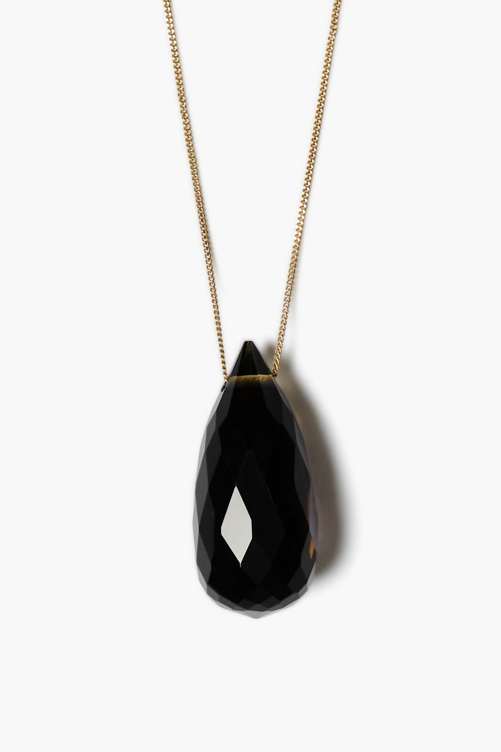 Chan Luu Jane Pendant Necklace