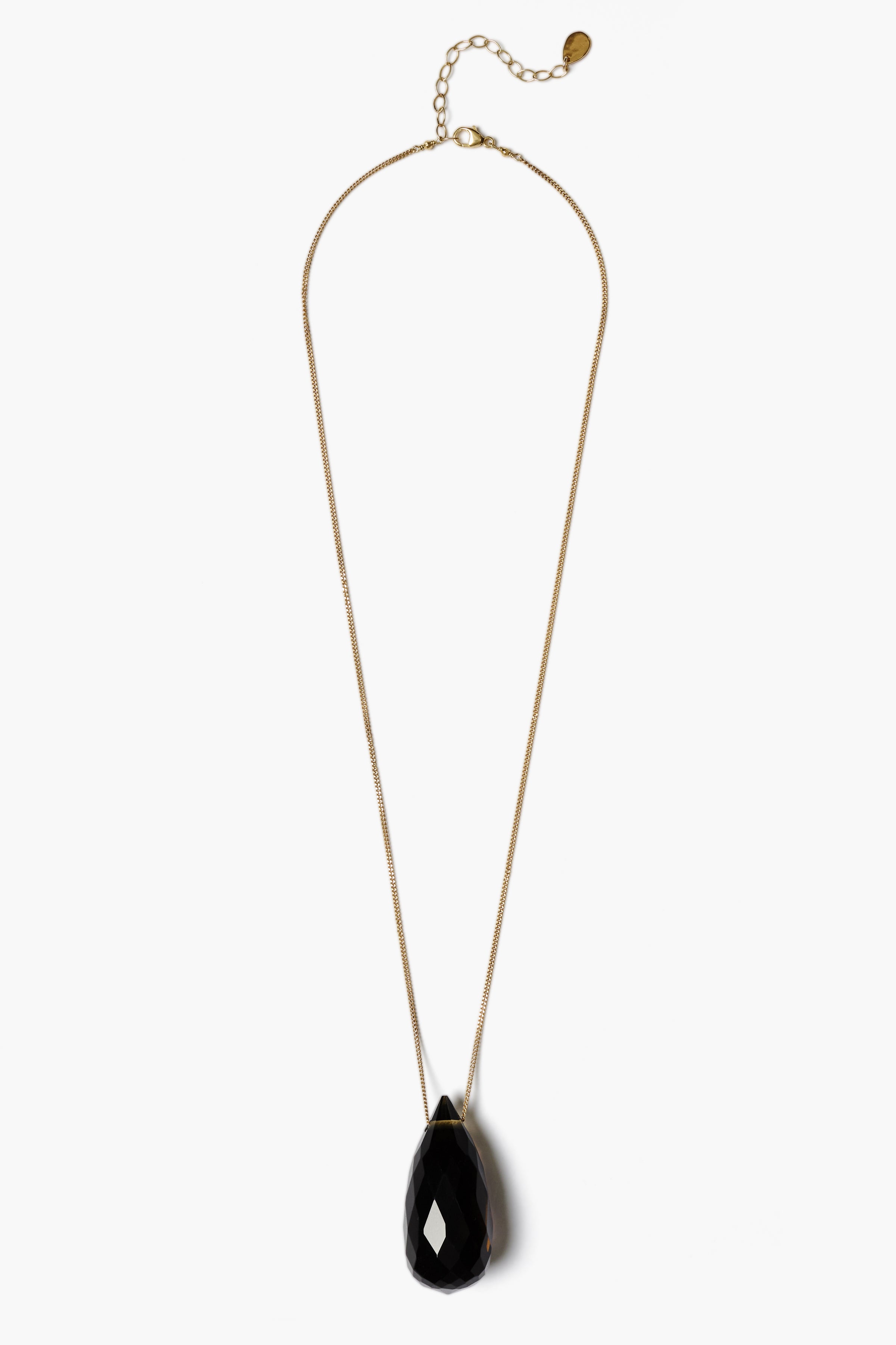 Chan Luu Jane Pendant Necklace