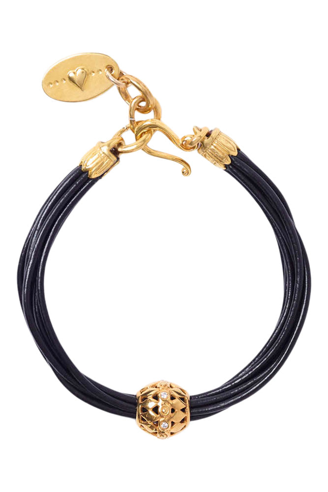 Chan Luu James Bracelet