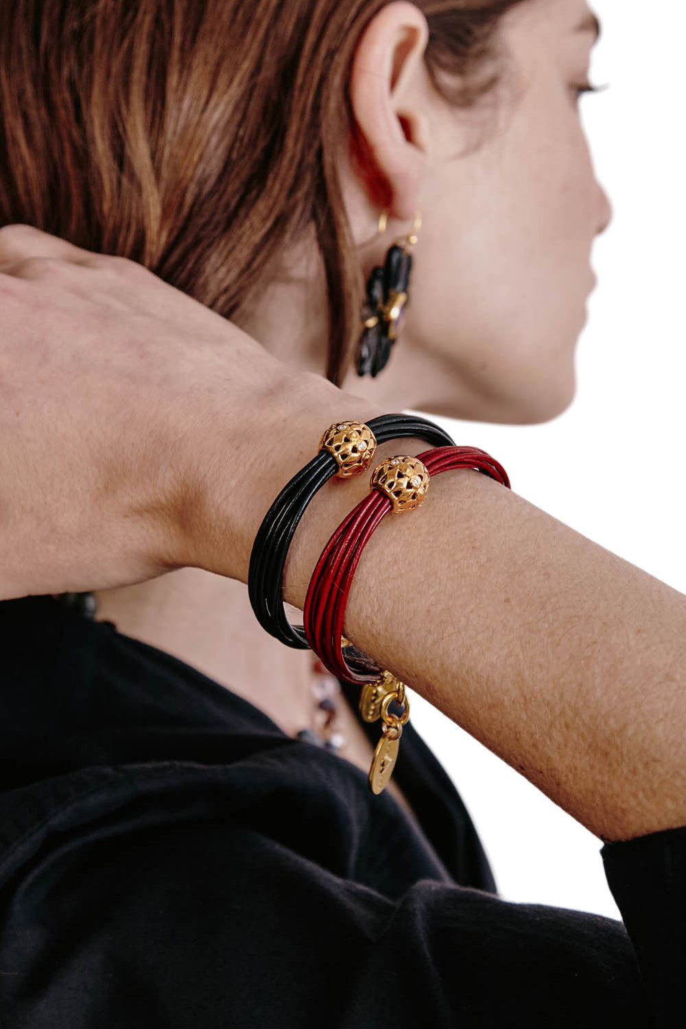 Chan Luu James Bracelet