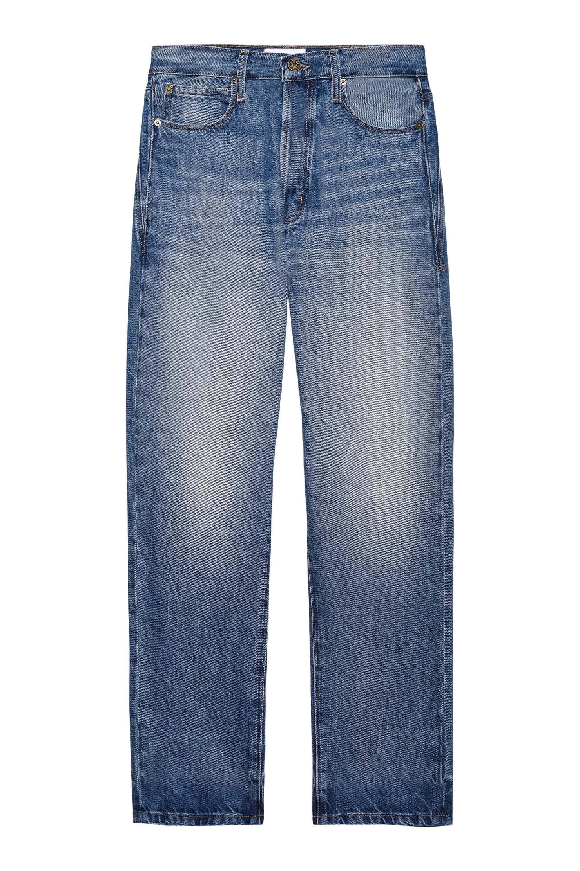 Frame Klinedale popular Le Boy Jeans