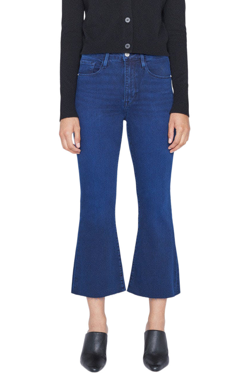 Frame offers Jeans Le Crop Flare