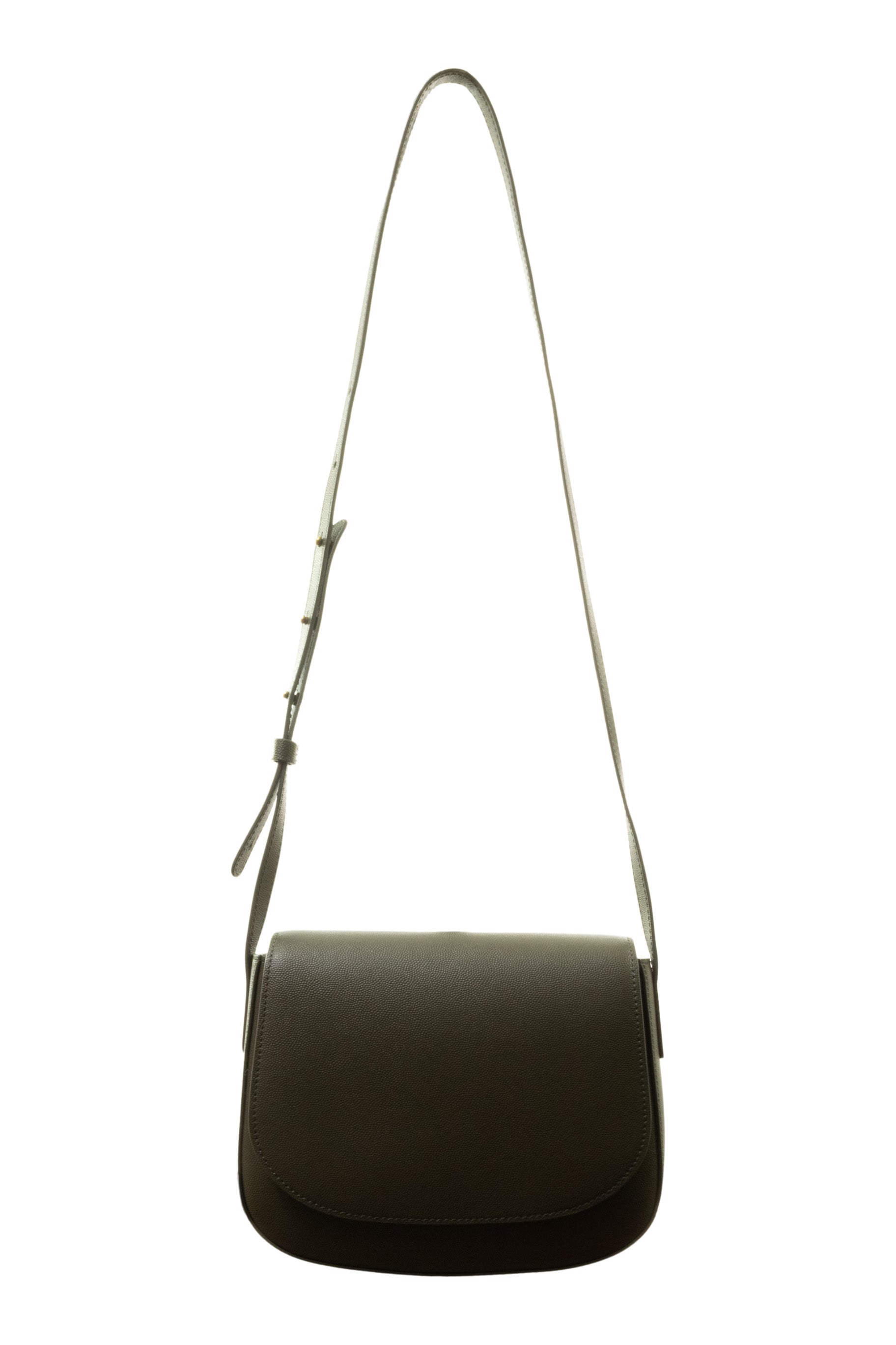 Mansur Gavriel
 Classic Crossbody in Woodland