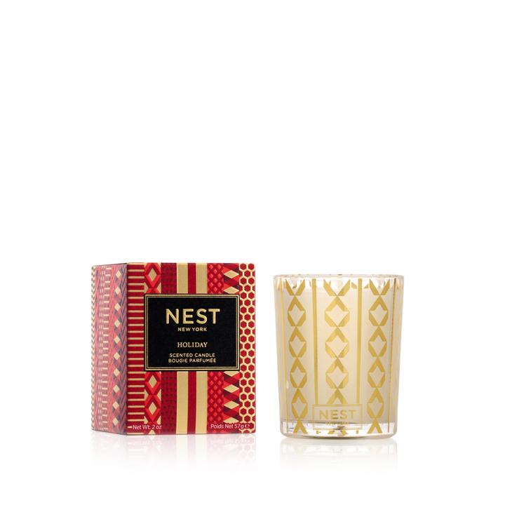 Nest Festive Votive Candle