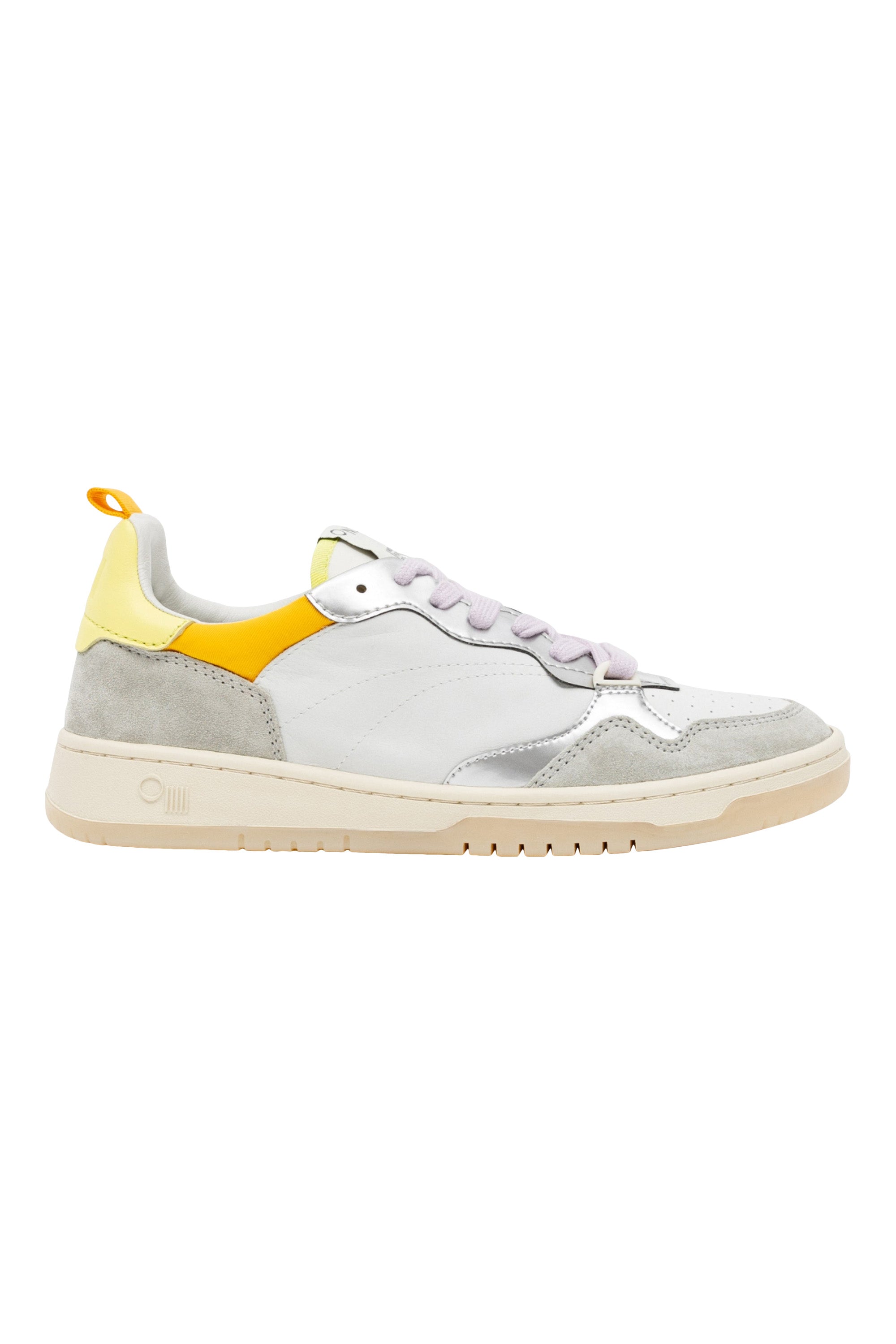 Oncept Phoenix Sneakers in Cool Grey