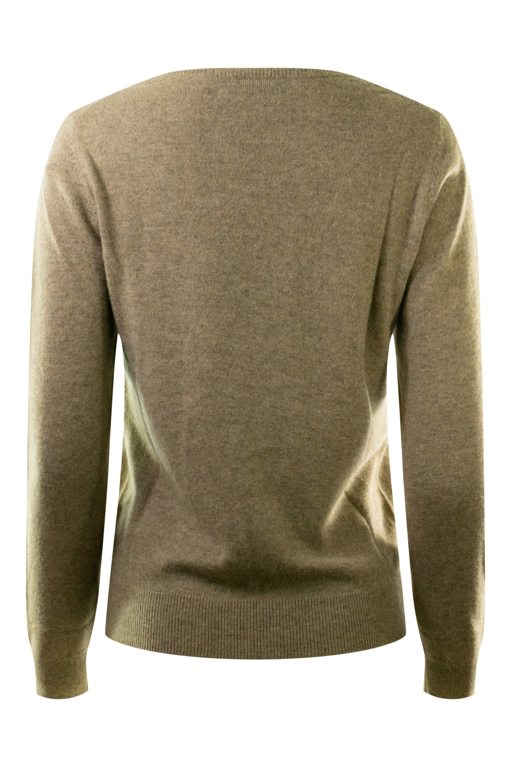 Repeat Cashmere Classic Vneck Sweater