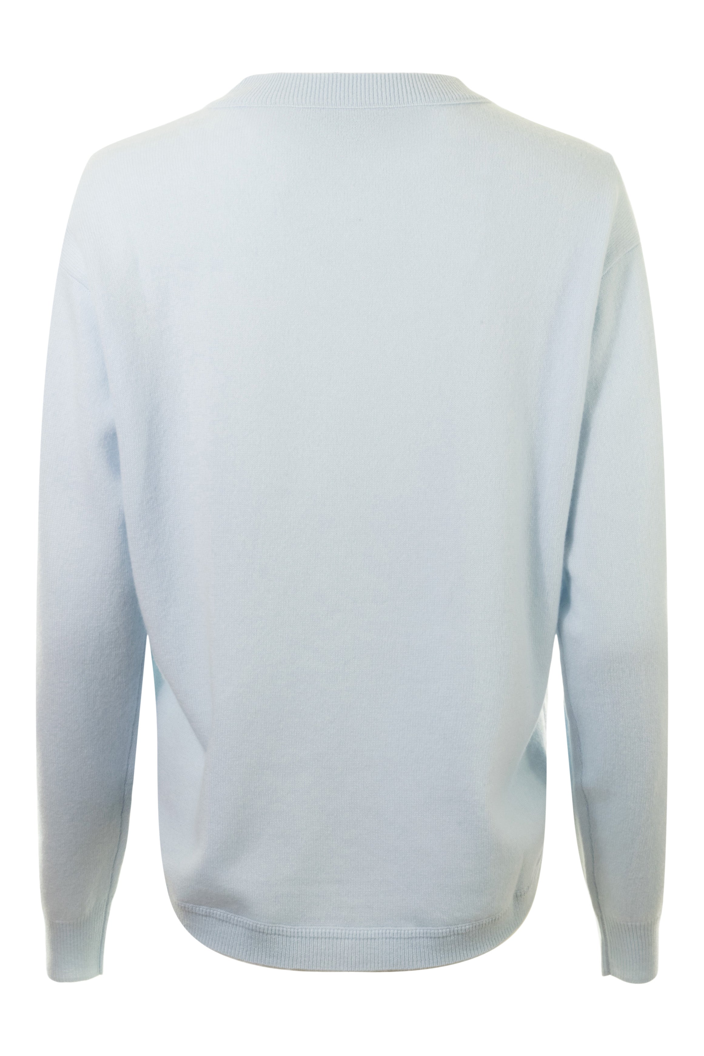 Repeat Cashmere Relaxed Cut Sweater