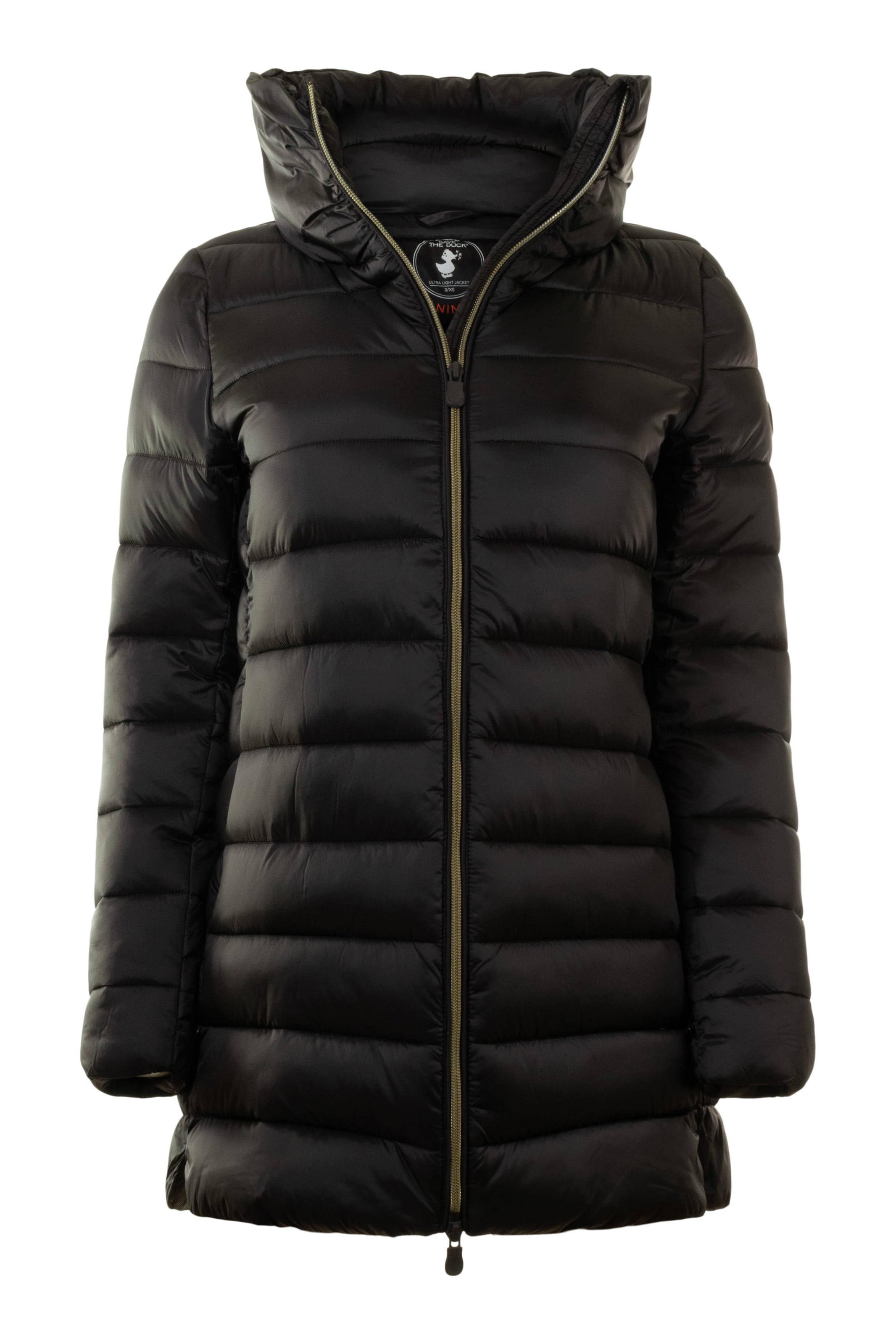 Save the duck outlet puffer jacket