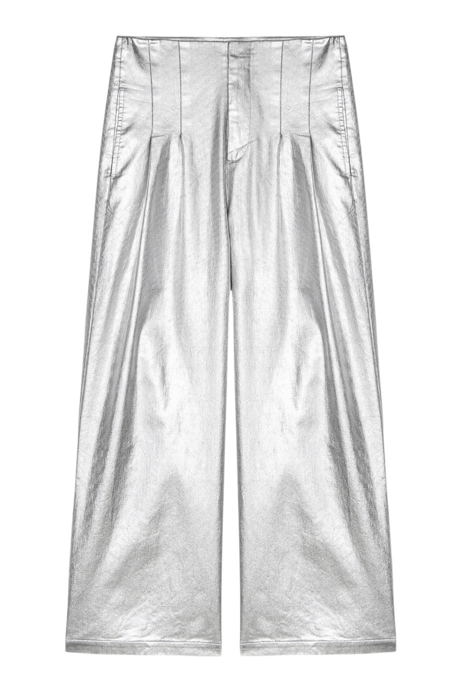 The Great Sculpted Trouser