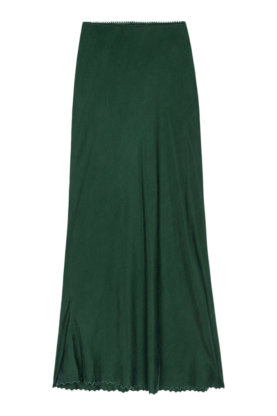 The Great Seabank Skirt in Winter Pine