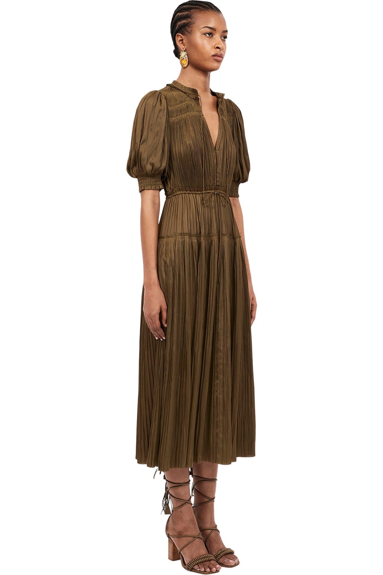 Ulla Johnson Astrid Dress