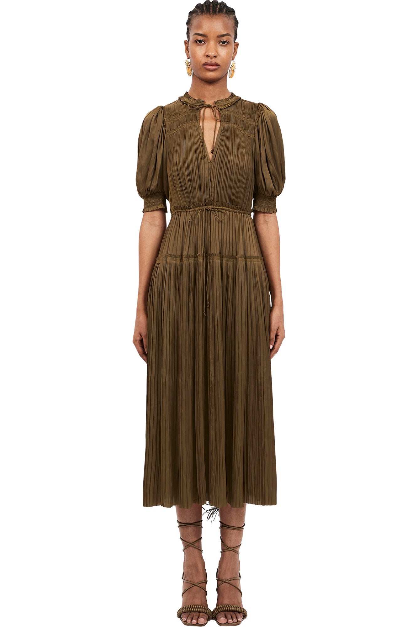 Ulla Johnson Astrid Dress