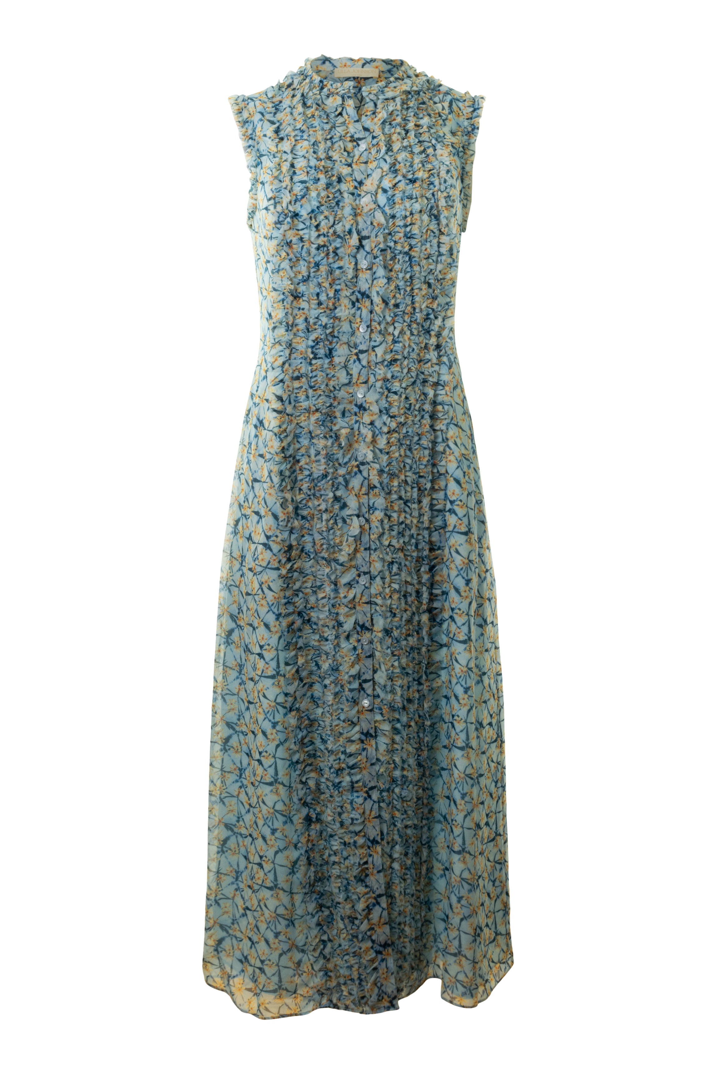 Ulla Johnson Claudine Dress in Idalia