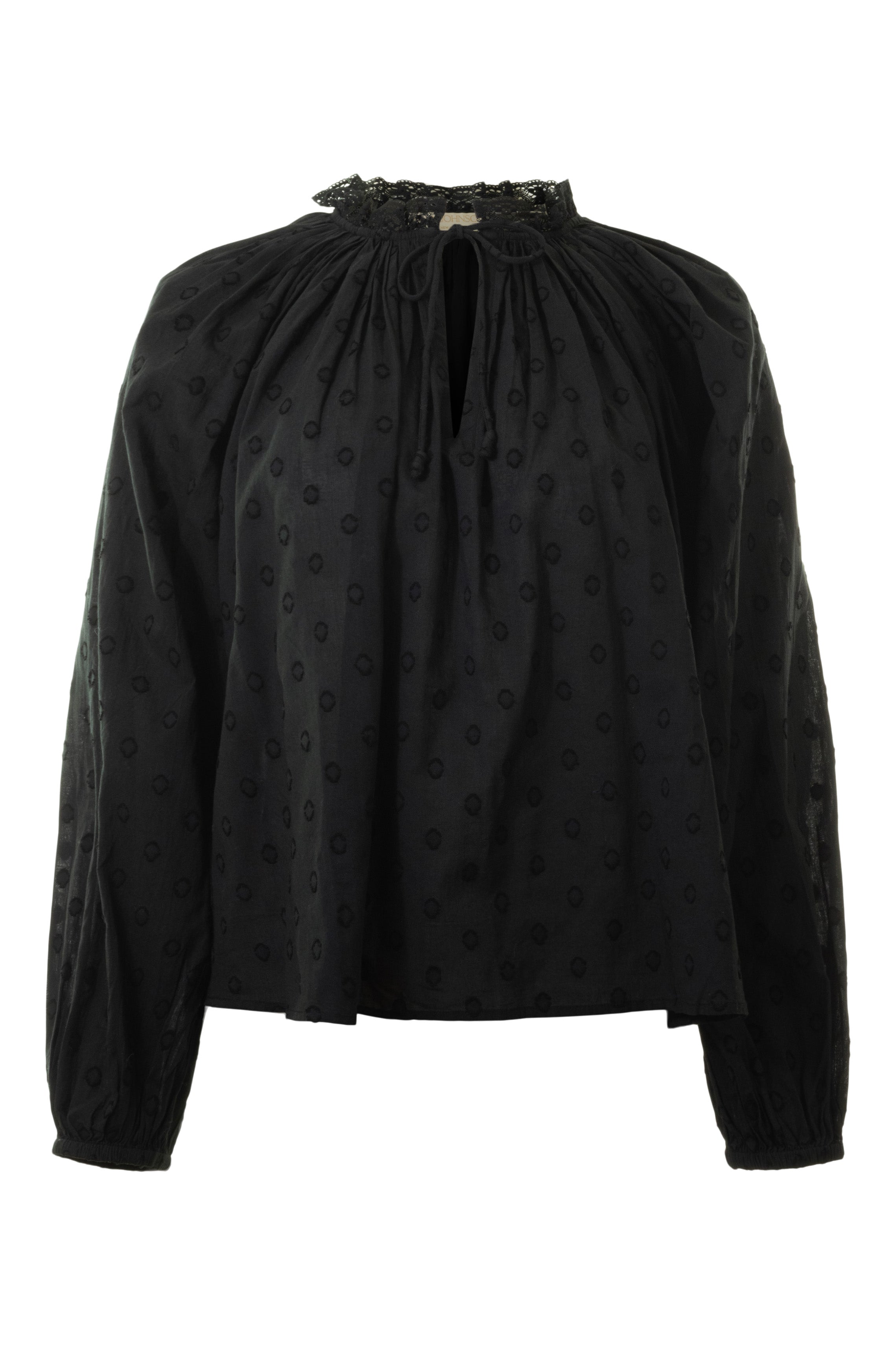 Ulla Johnson Ada Blouse