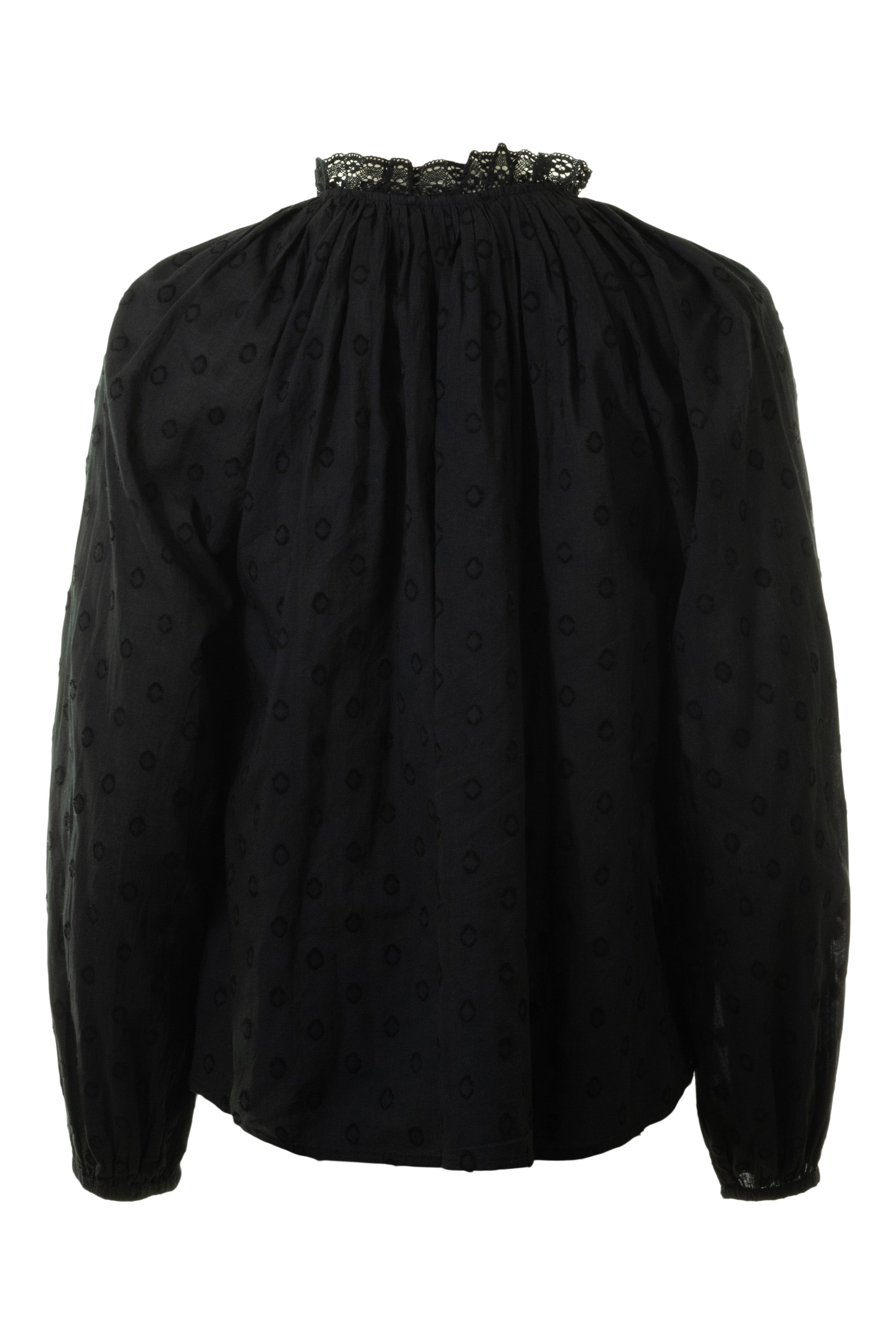 Ulla Johnson Ada Blouse