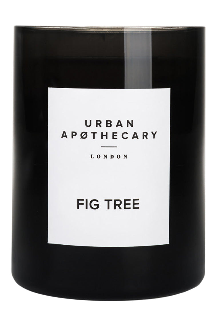 Urban Apothecary Large Candle