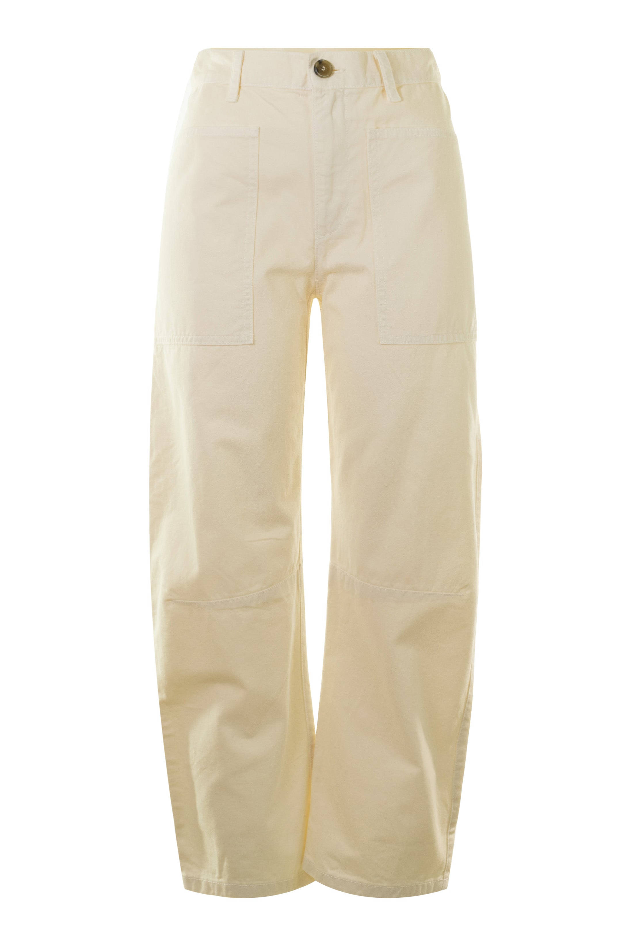 Velvet Brylie Sanded Twill Utility Pants