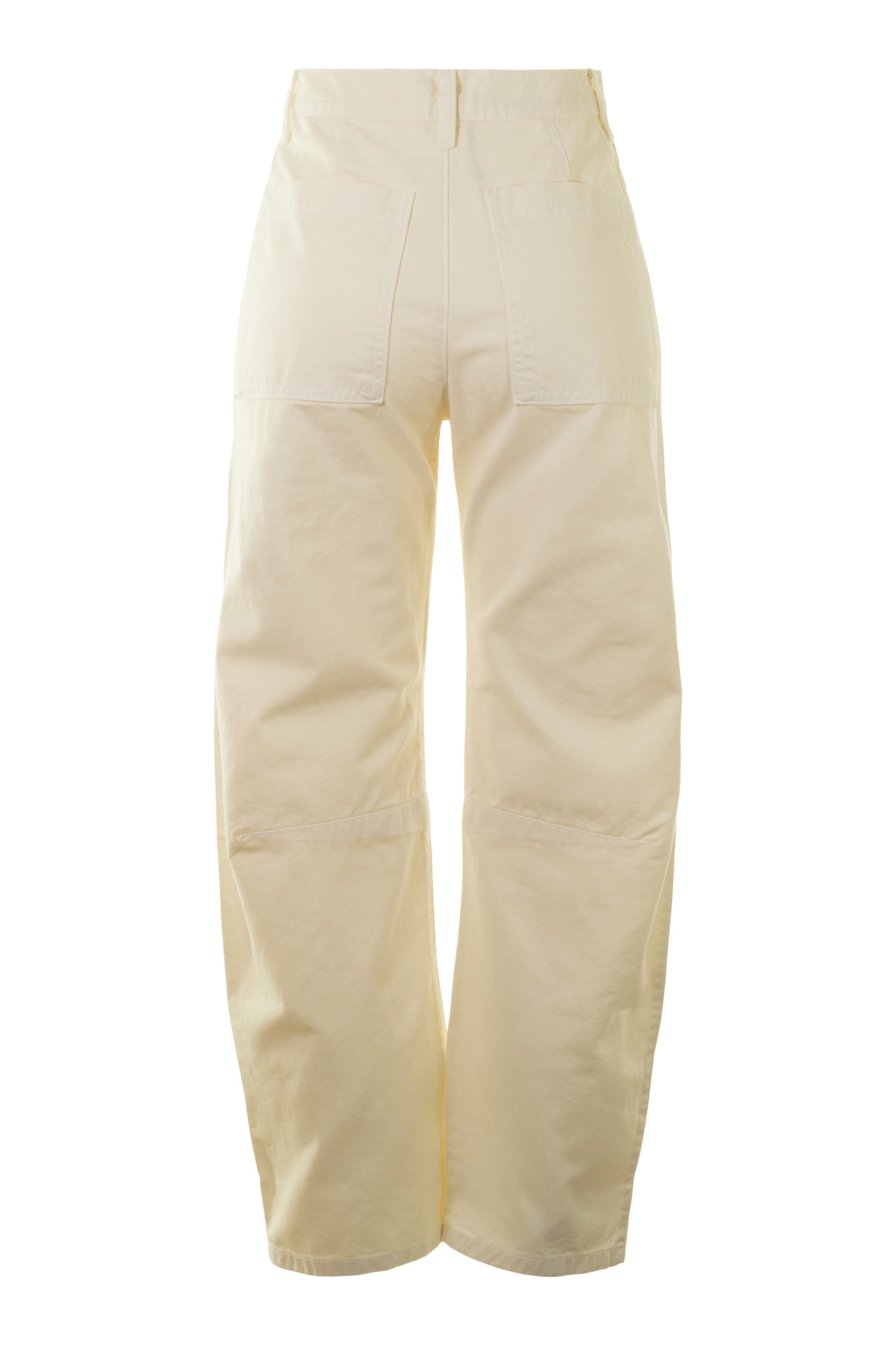 Velvet Brylie Sanded Twill Utility Pants