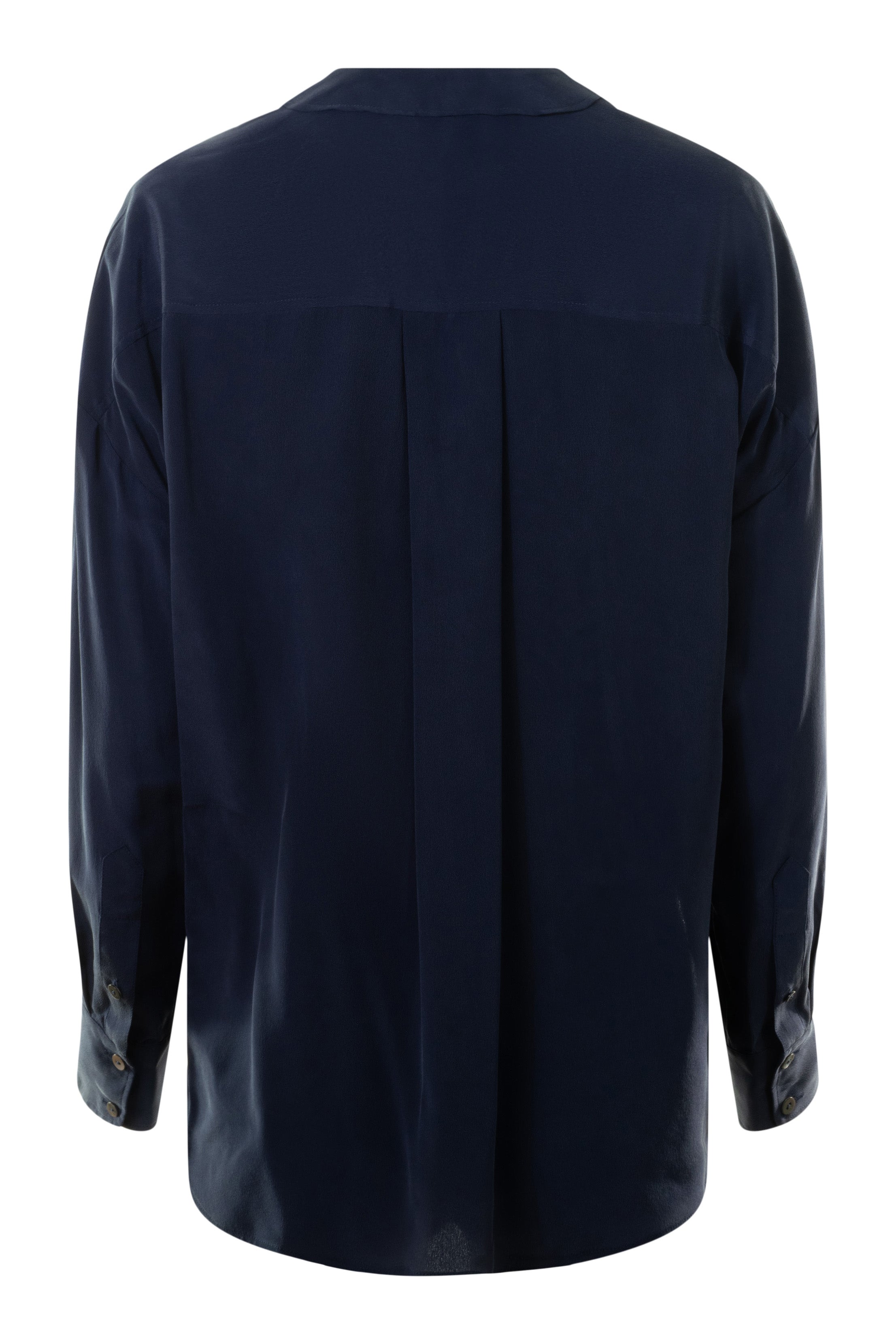 Xirena Frances Shirt

 in Navy