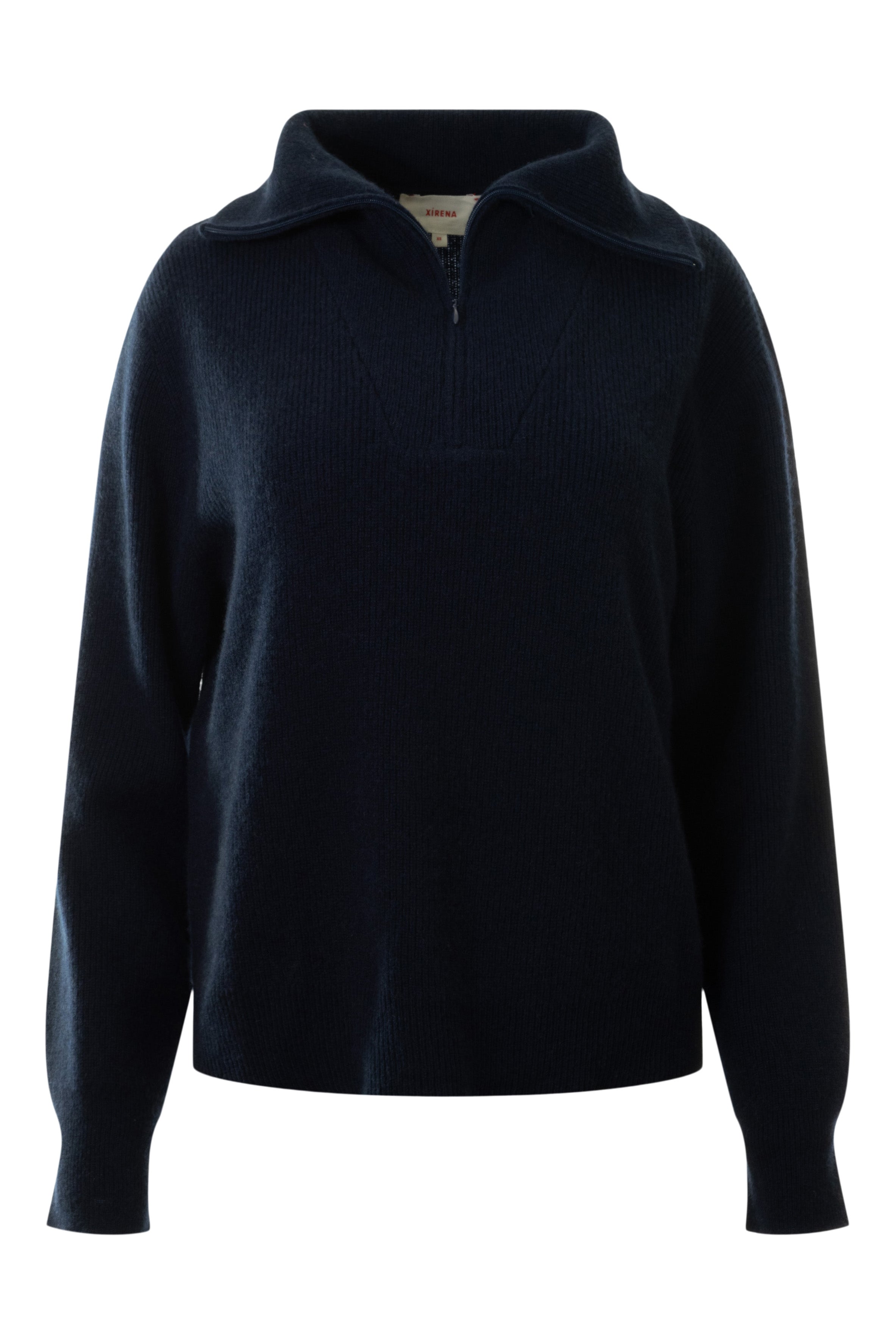 Xirena Maylin Sweater in City Blue