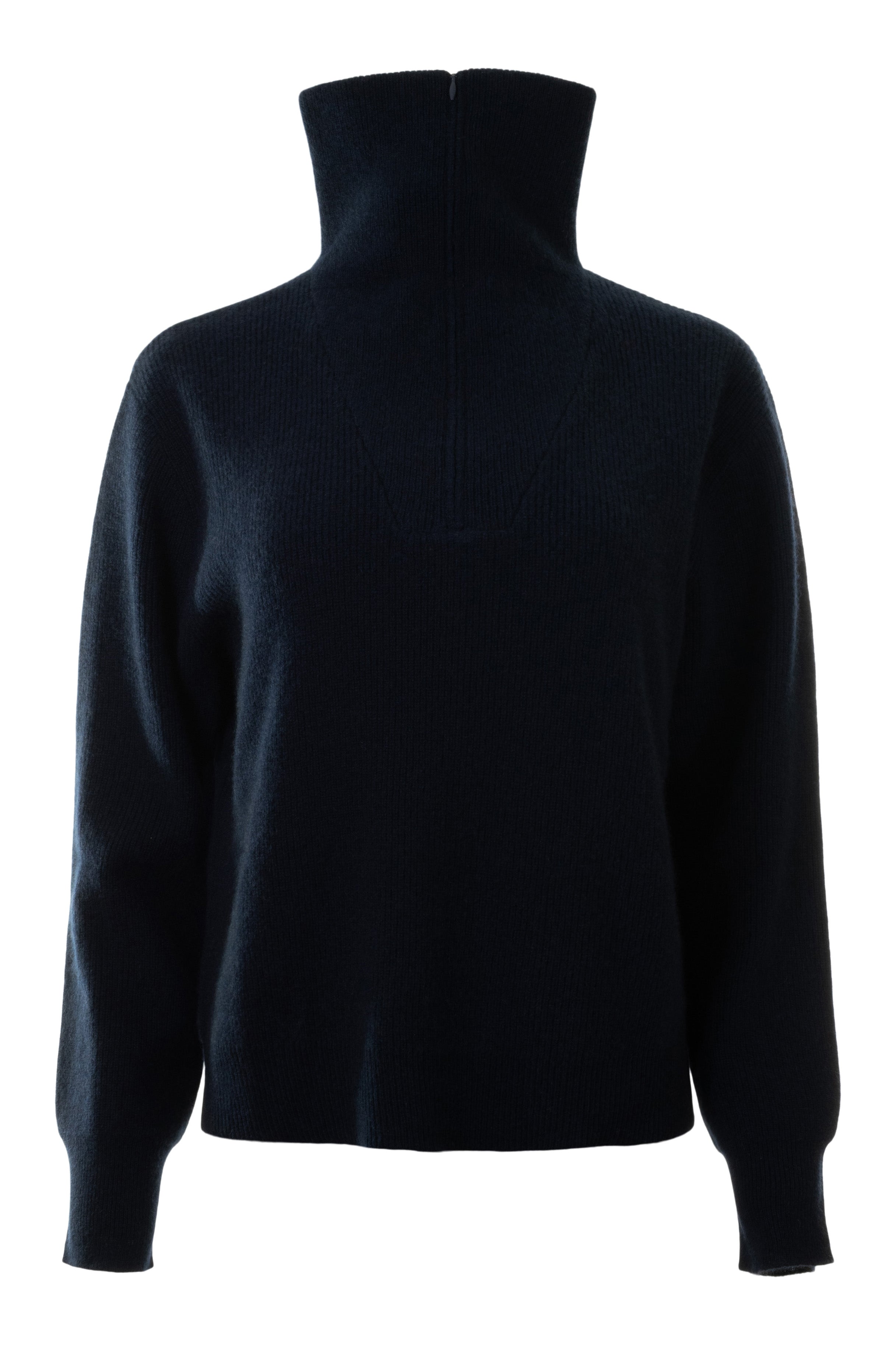 Xirena Maylin Sweater in City Blue