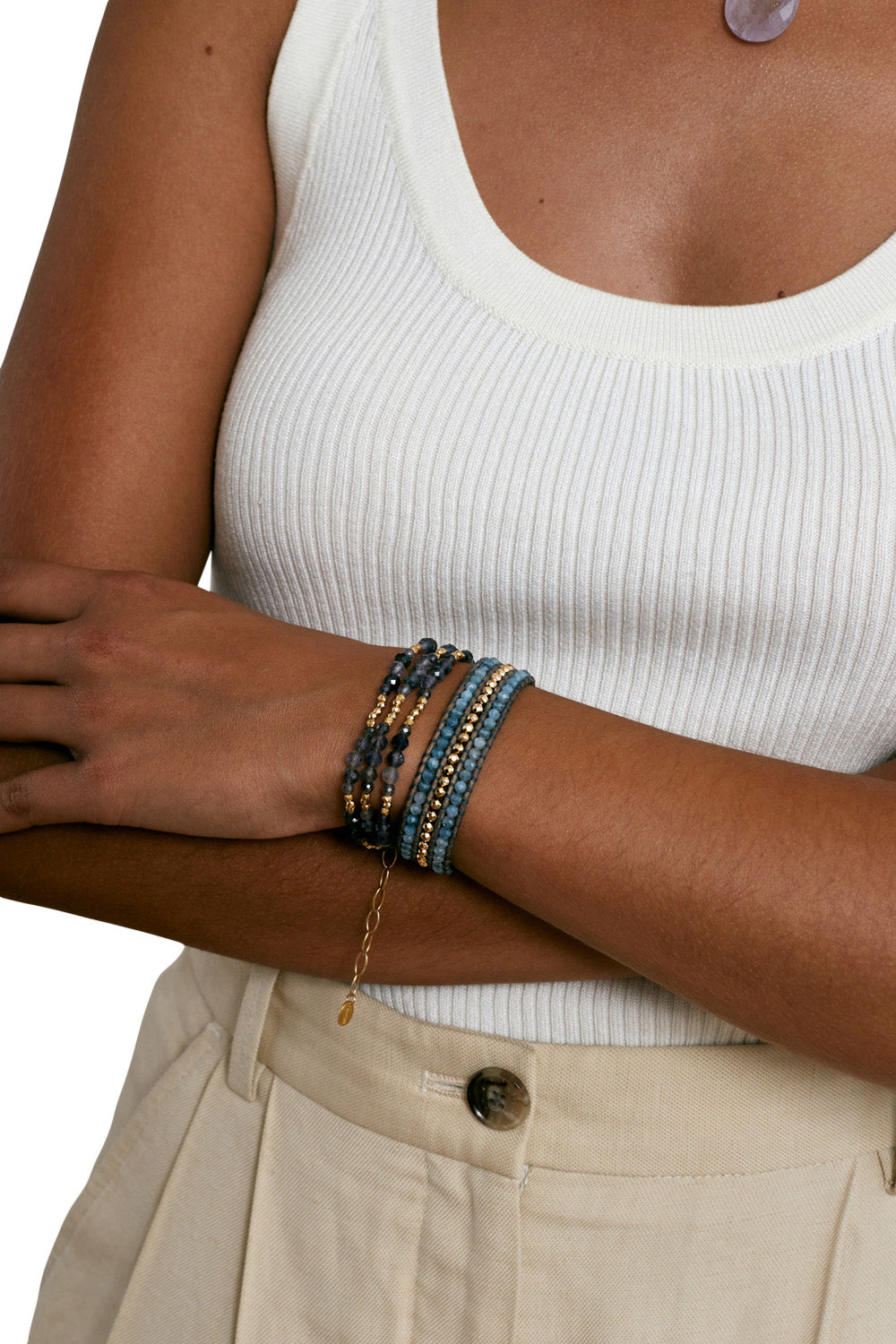 Chan luu clearance bracelets sale