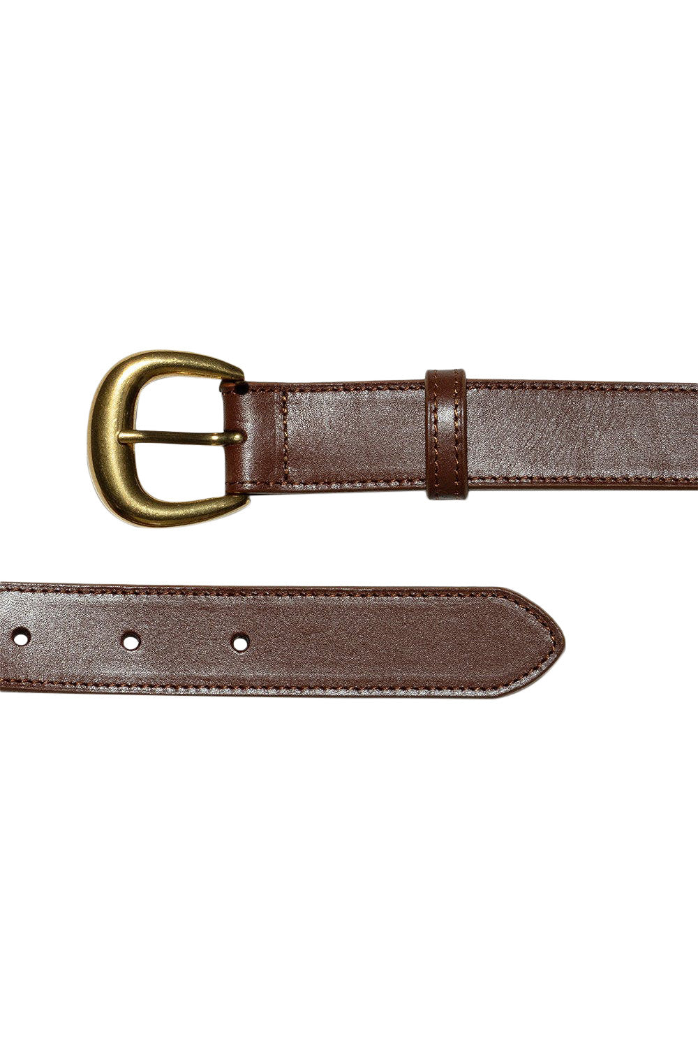 Frame 2024 denim belt