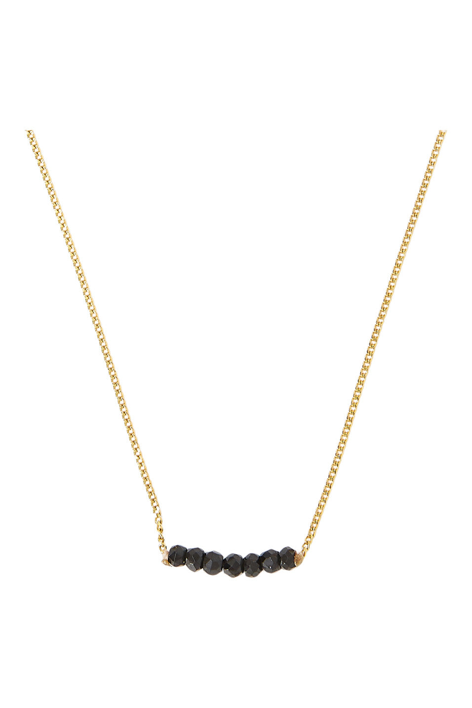 Chan Luu Dainty Necklace