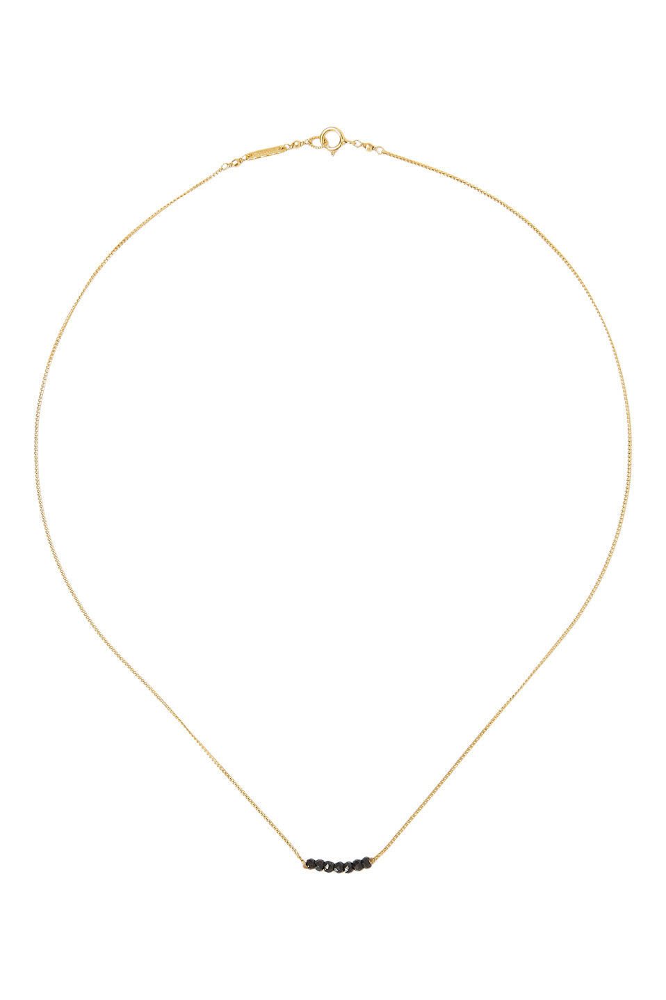 Chan Luu Dainty Necklace